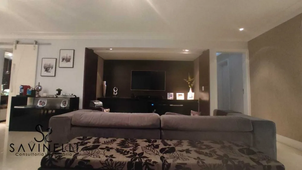 Apartamento, 3 quartos, 176 m² - Foto 2