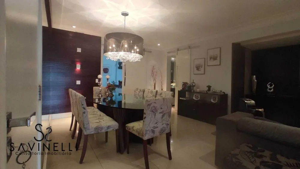 Apartamento, 3 quartos, 176 m² - Foto 1