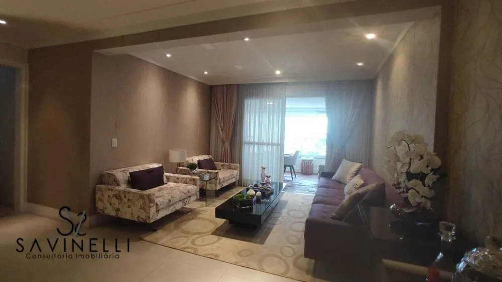 Apartamento, 3 quartos, 176 m² - Foto 4