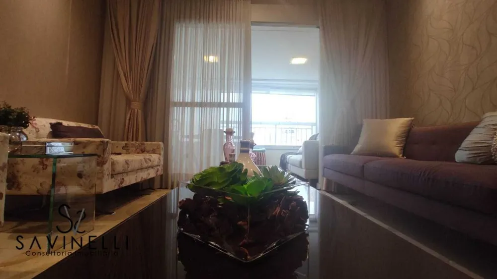 Apartamento, 3 quartos, 176 m² - Foto 3