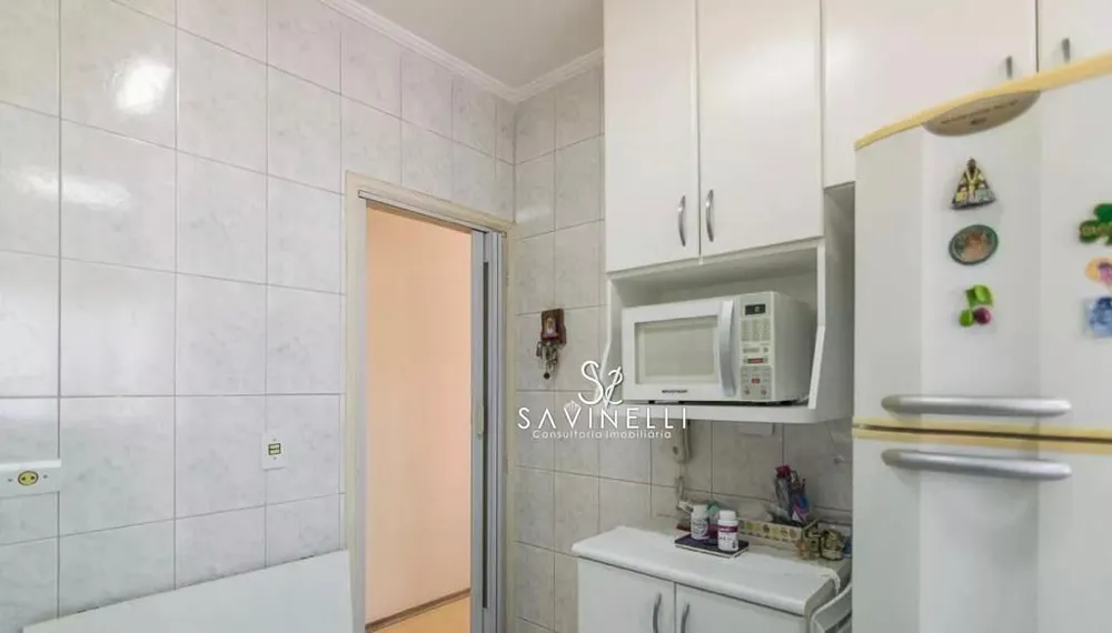 Apartamento, 2 quartos, 59 m² - Foto 1