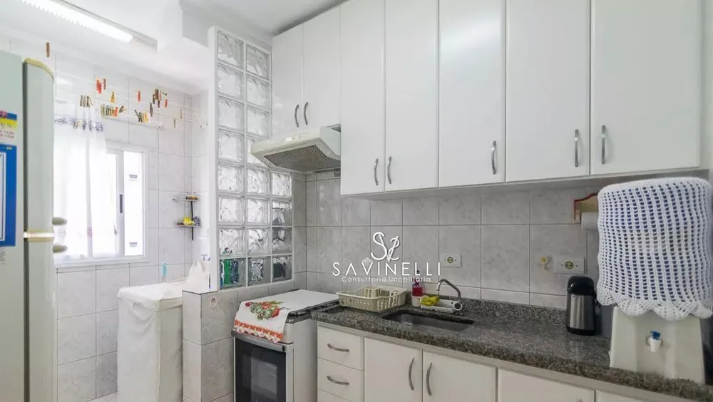 Apartamento, 2 quartos, 59 m² - Foto 2