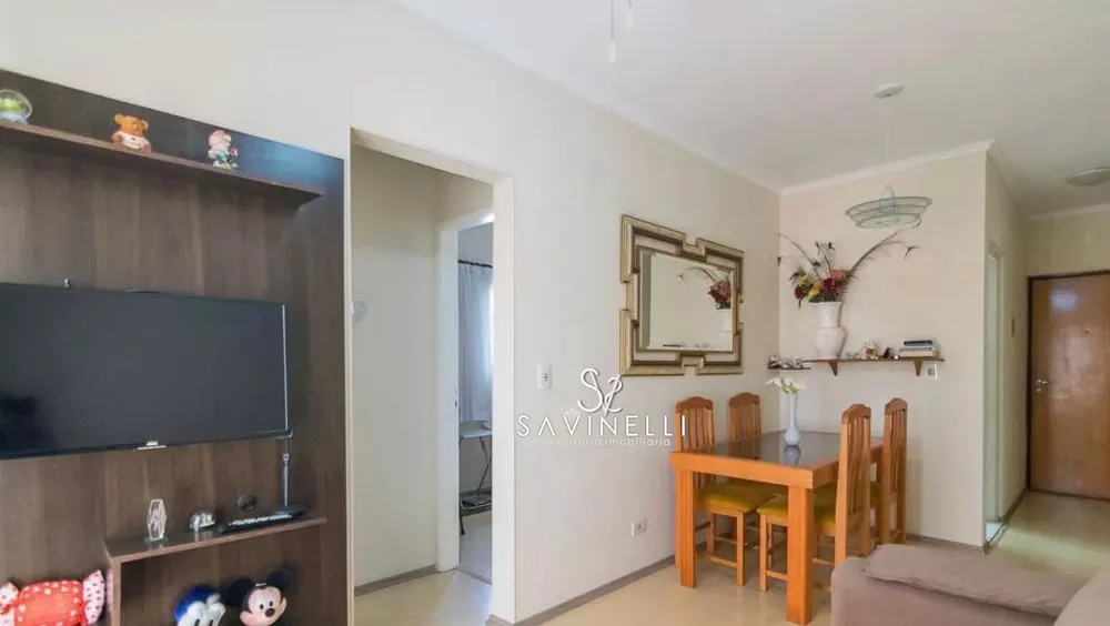 Apartamento, 2 quartos, 59 m² - Foto 4