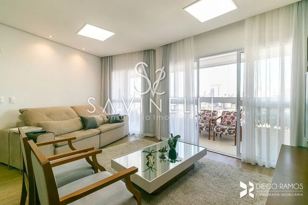 Cobertura, 4 quartos, 300 m² - Foto 2