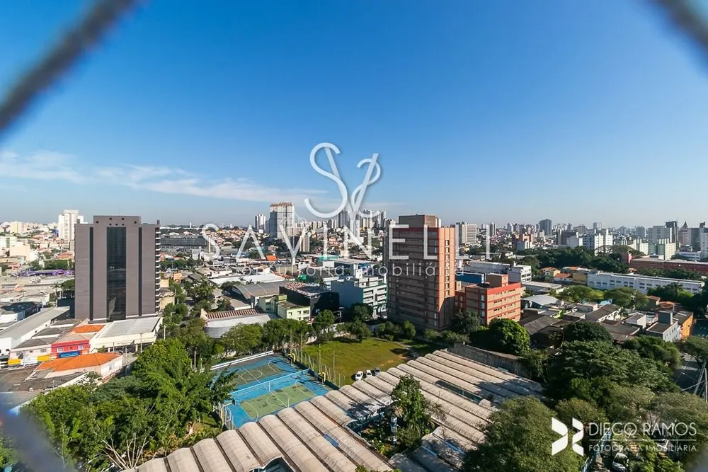 Cobertura, 4 quartos, 300 m² - Foto 1