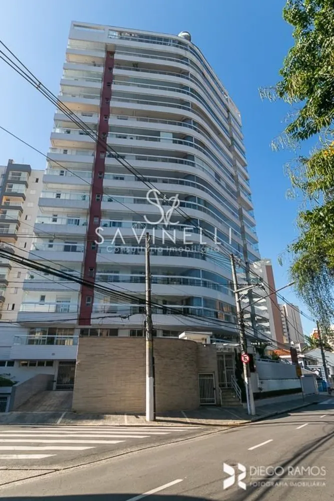 Cobertura, 4 quartos, 300 m² - Foto 4