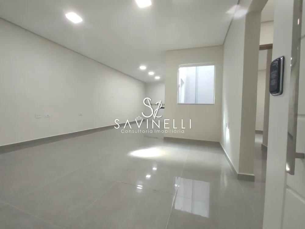 Cobertura, 3 quartos, 140 m² - Foto 1
