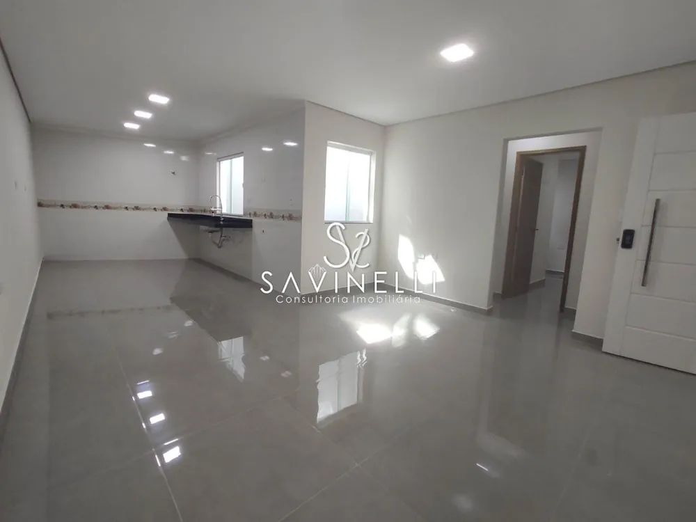 Cobertura, 3 quartos, 140 m² - Foto 2