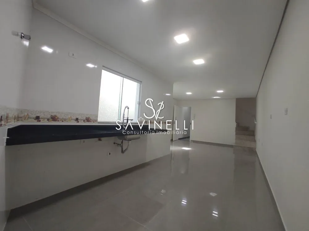 Cobertura, 3 quartos, 140 m² - Foto 3