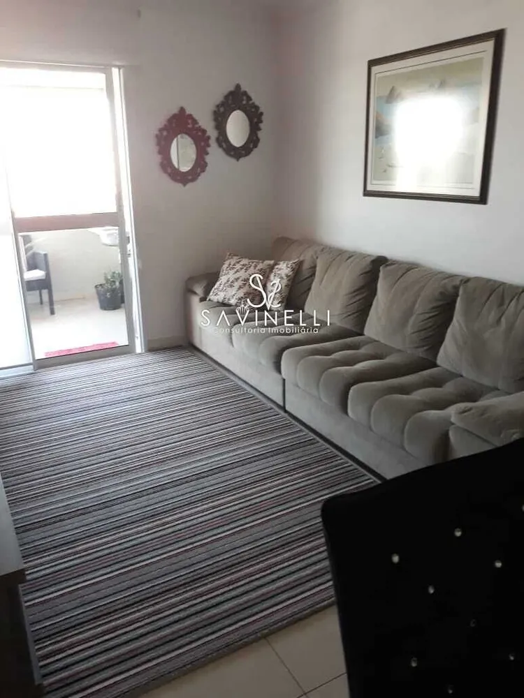 Apartamento, 3 quartos, 91 m² - Foto 3