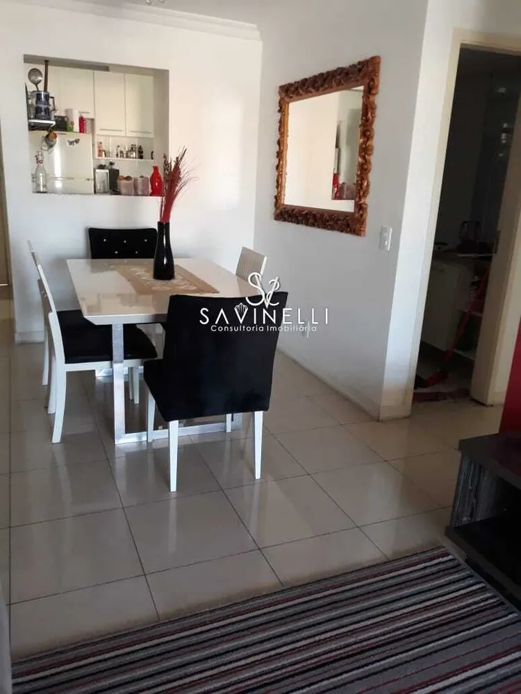 Apartamento, 3 quartos, 91 m² - Foto 2