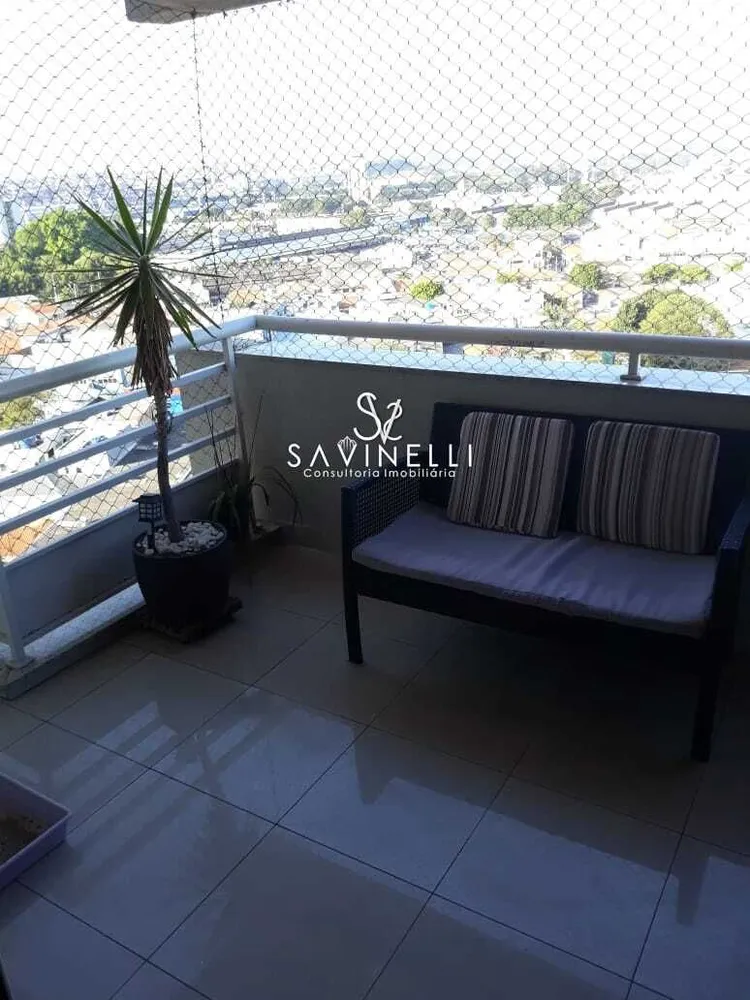 Apartamento, 3 quartos, 91 m² - Foto 4