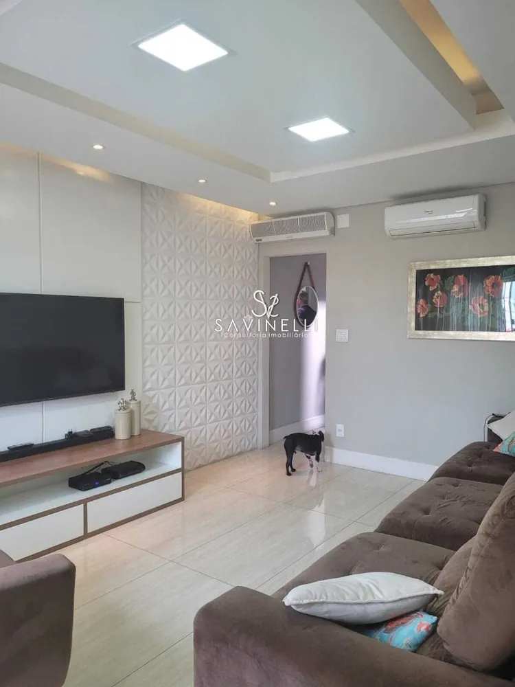 Sobrado, 4 quartos, 204 m² - Foto 2