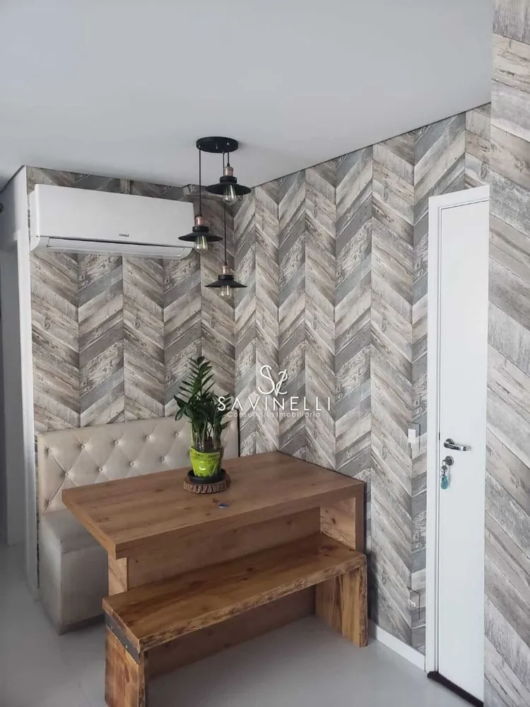 Apartamento, 2 quartos, 69 m² - Foto 2