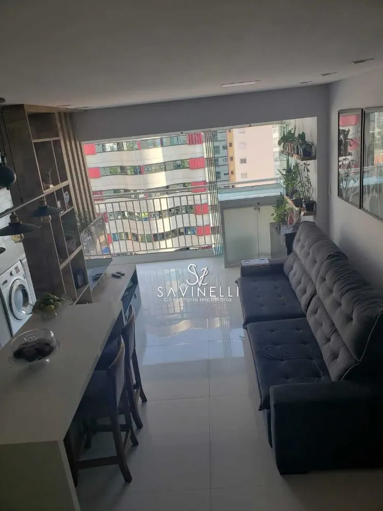 Apartamento, 2 quartos, 69 m² - Foto 4
