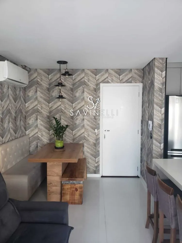 Apartamento, 2 quartos, 69 m² - Foto 1
