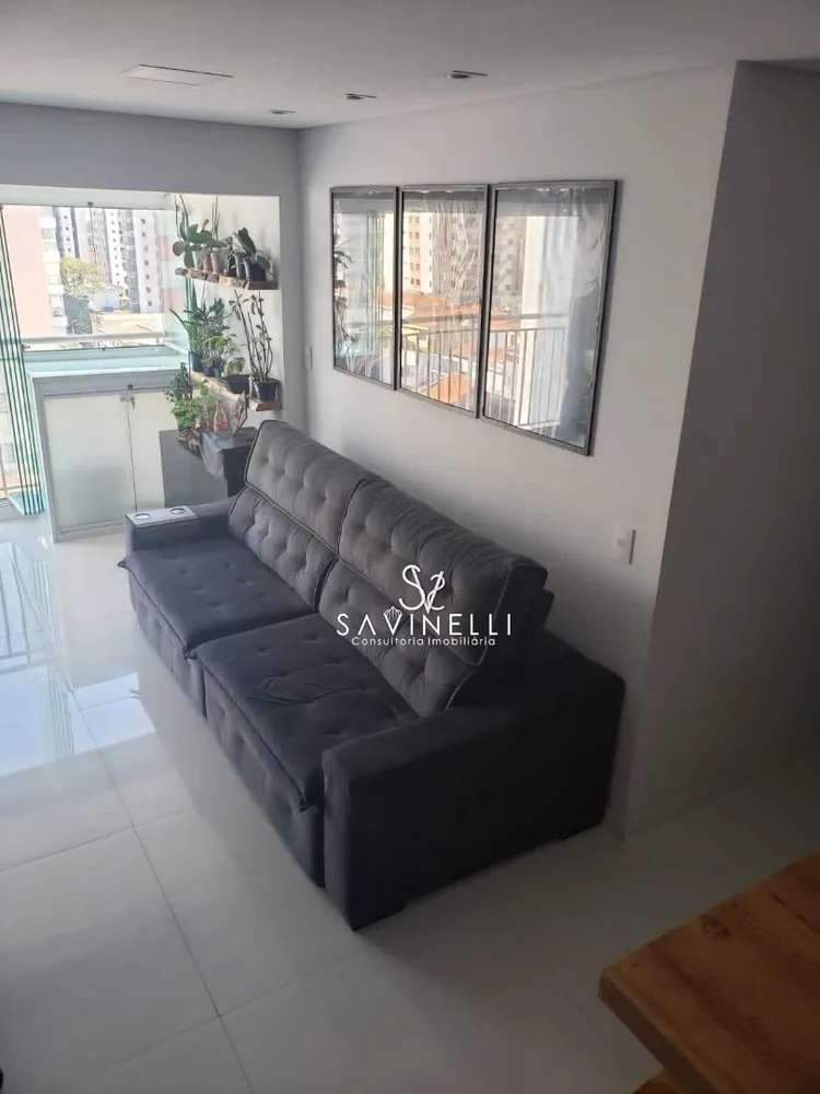 Apartamento, 2 quartos, 69 m² - Foto 3