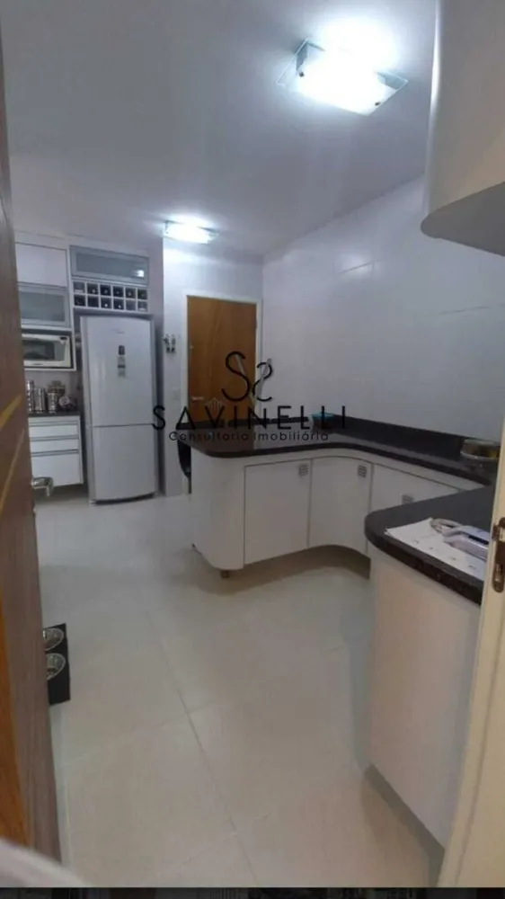 Apartamento, 3 quartos, 130 m² - Foto 4