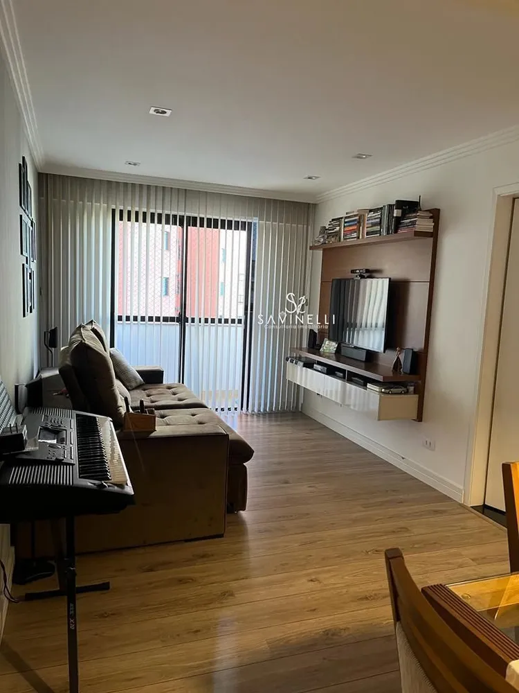 Apartamento, 2 quartos, 73 m² - Foto 2