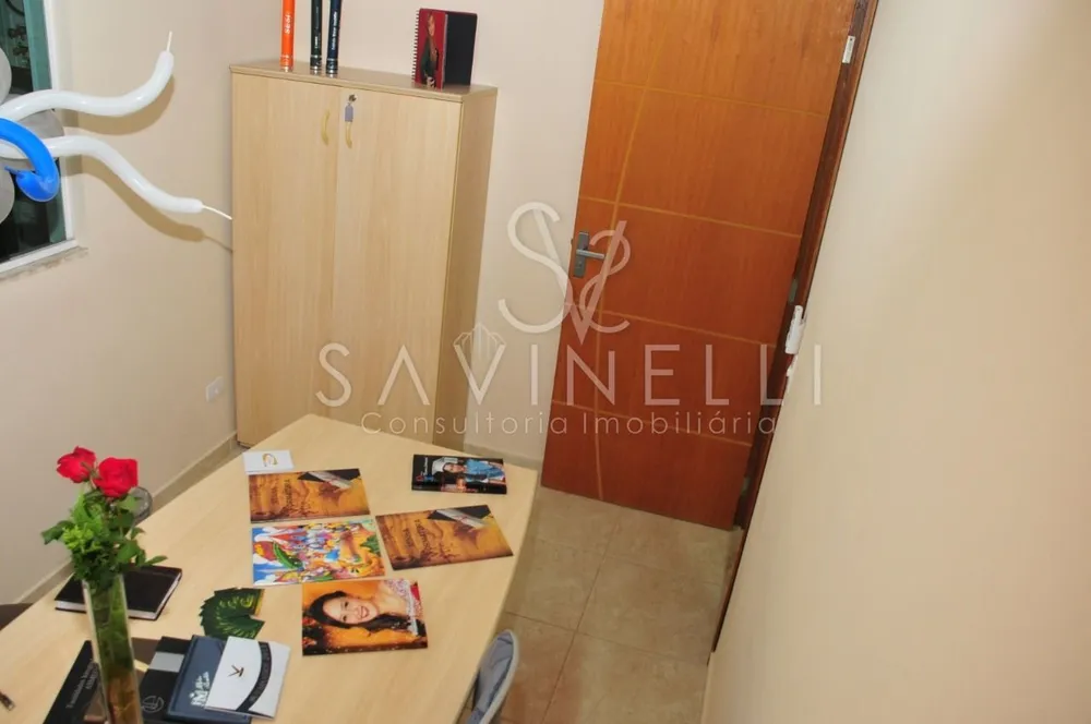 Casa, 5 quartos, 290 m² - Foto 2