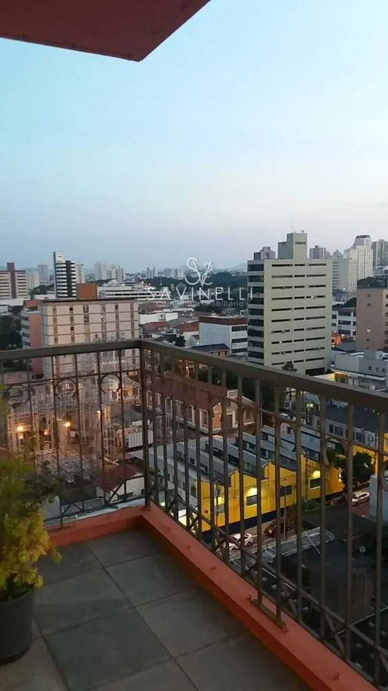 Apartamento, 3 quartos, 173 m² - Foto 2