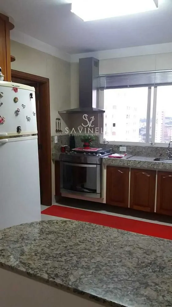 Apartamento, 3 quartos, 173 m² - Foto 4