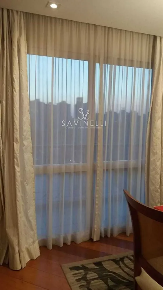 Apartamento, 3 quartos, 173 m² - Foto 3