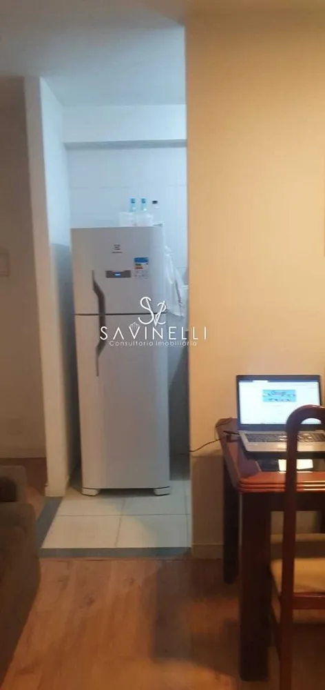 Apartamento, 2 quartos, 59 m² - Foto 3