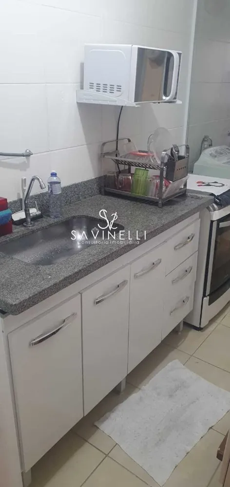 Apartamento, 2 quartos, 59 m² - Foto 2