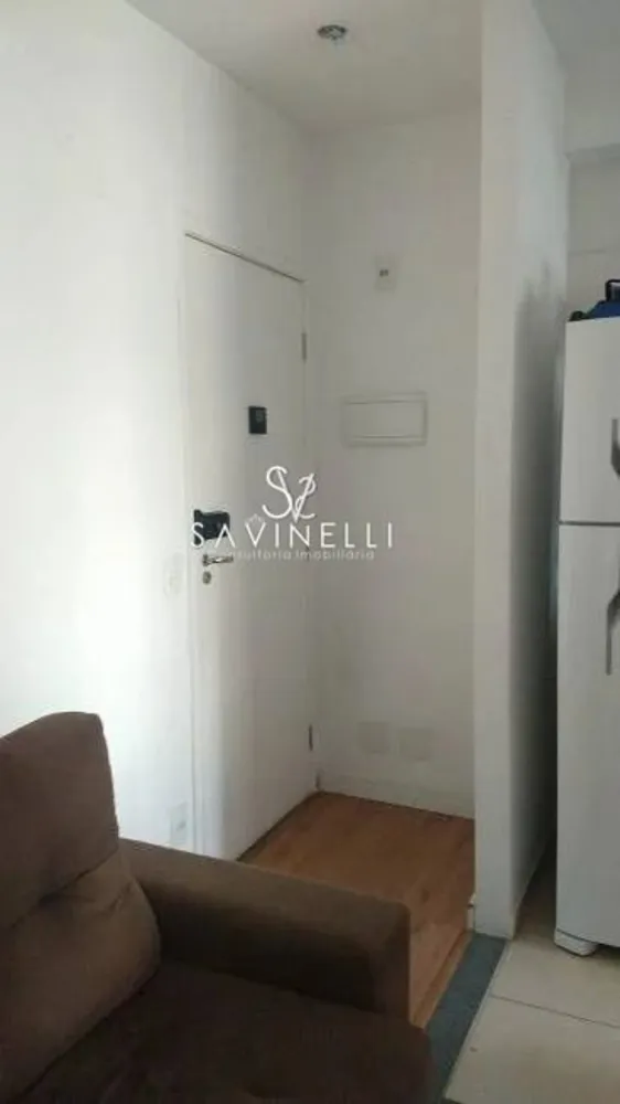 Apartamento, 2 quartos, 59 m² - Foto 4