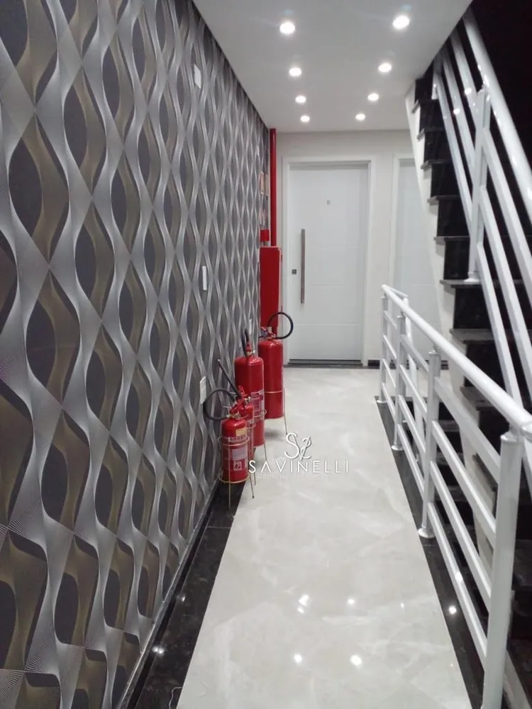 Apartamento, 2 quartos, 42 m² - Foto 3