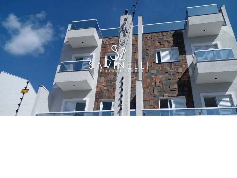 Apartamento, 2 quartos, 42 m² - Foto 1