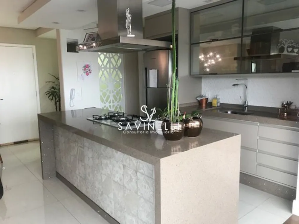 Apartamento, 3 quartos, 91 m² - Foto 3