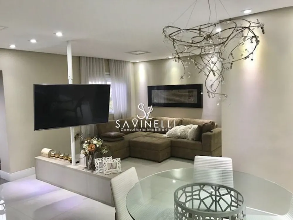Apartamento, 3 quartos, 91 m² - Foto 4