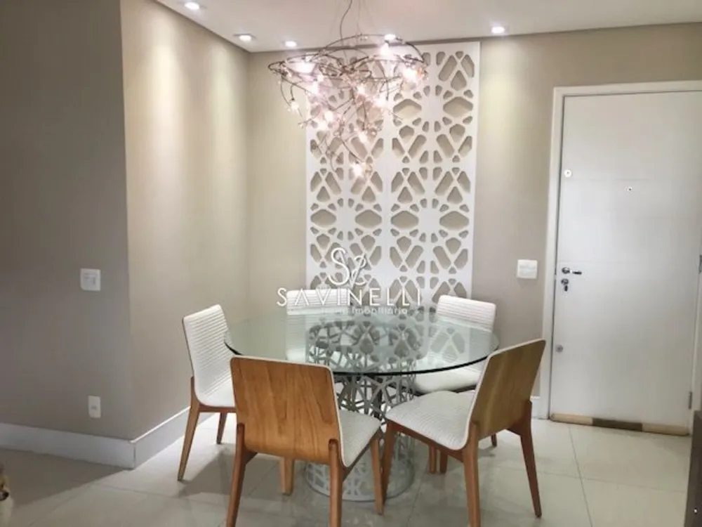 Apartamento, 3 quartos, 91 m² - Foto 2