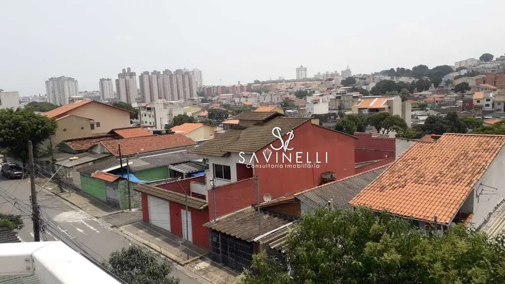 Cobertura, 2 quartos, 97 m² - Foto 2