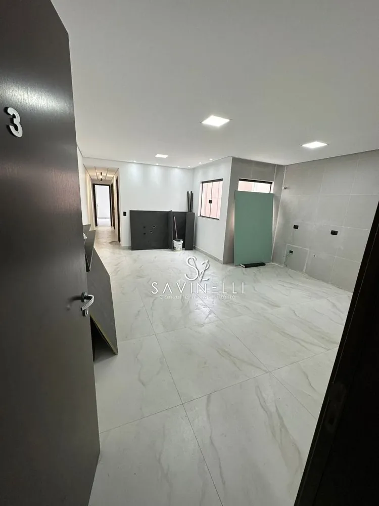 Cobertura, 3 quartos, 150 m² - Foto 2