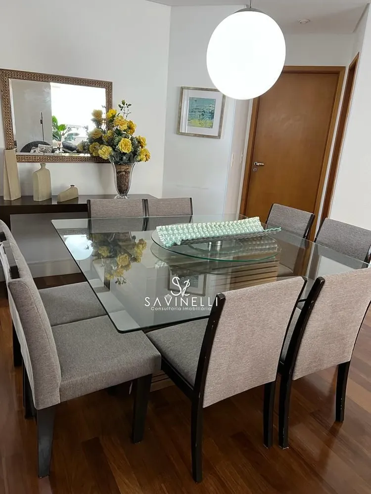 Apartamento, 3 quartos, 132 m² - Foto 4