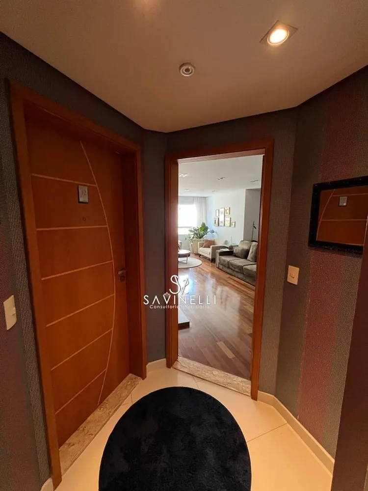 Apartamento, 3 quartos, 132 m² - Foto 3