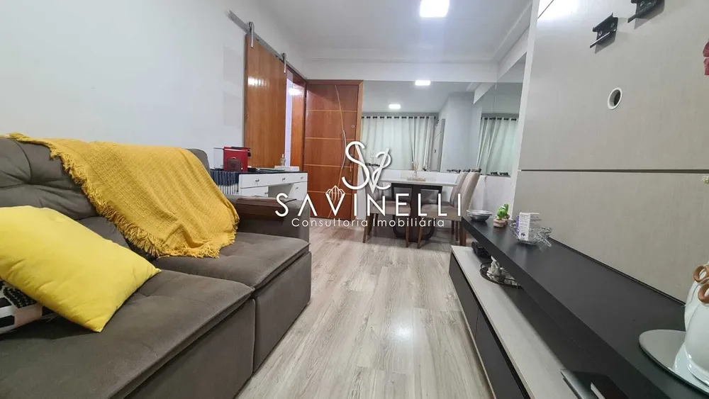Apartamento, 2 quartos, 50 m² - Foto 1