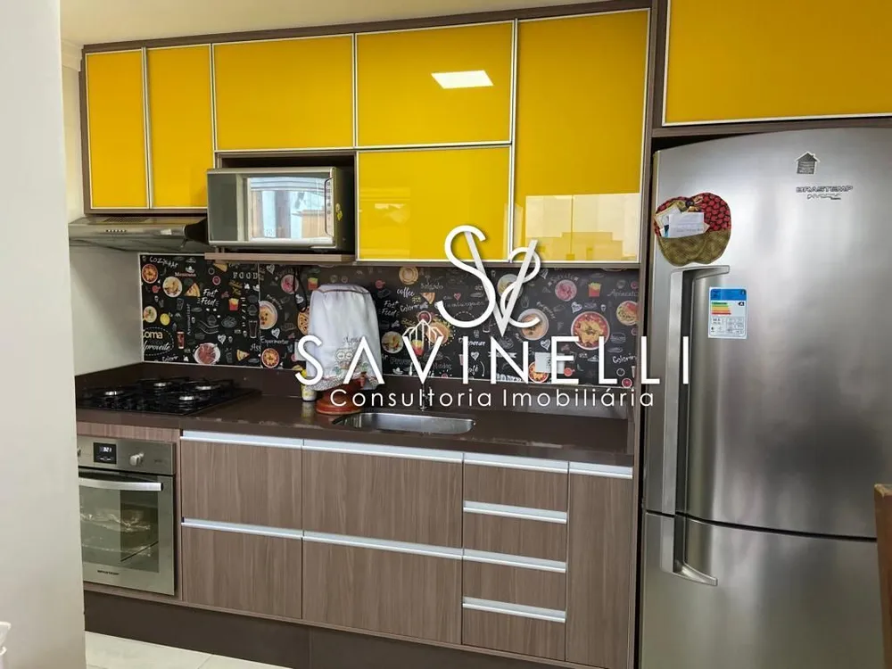 Cobertura, 2 quartos, 104 m² - Foto 1