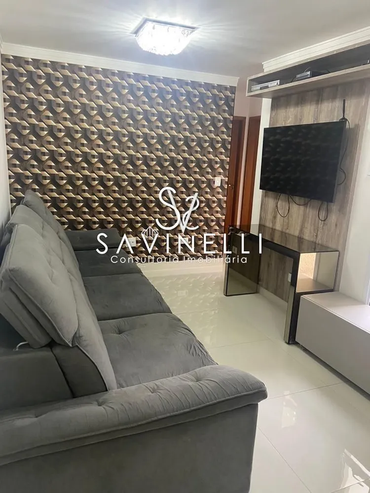 Cobertura, 2 quartos, 104 m² - Foto 2