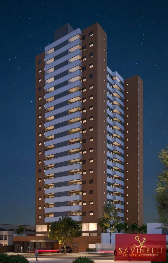 Apartamento, 2 quartos, 45 m² - Foto 1