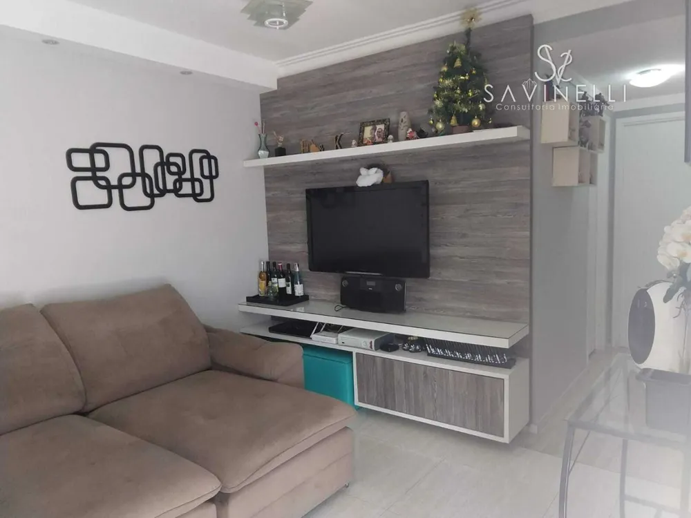Apartamento, 2 quartos, 55 m² - Foto 4