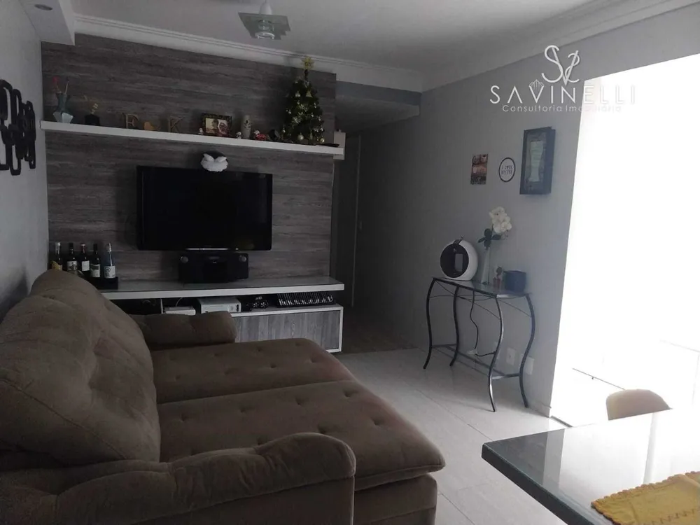 Apartamento, 2 quartos, 55 m² - Foto 2
