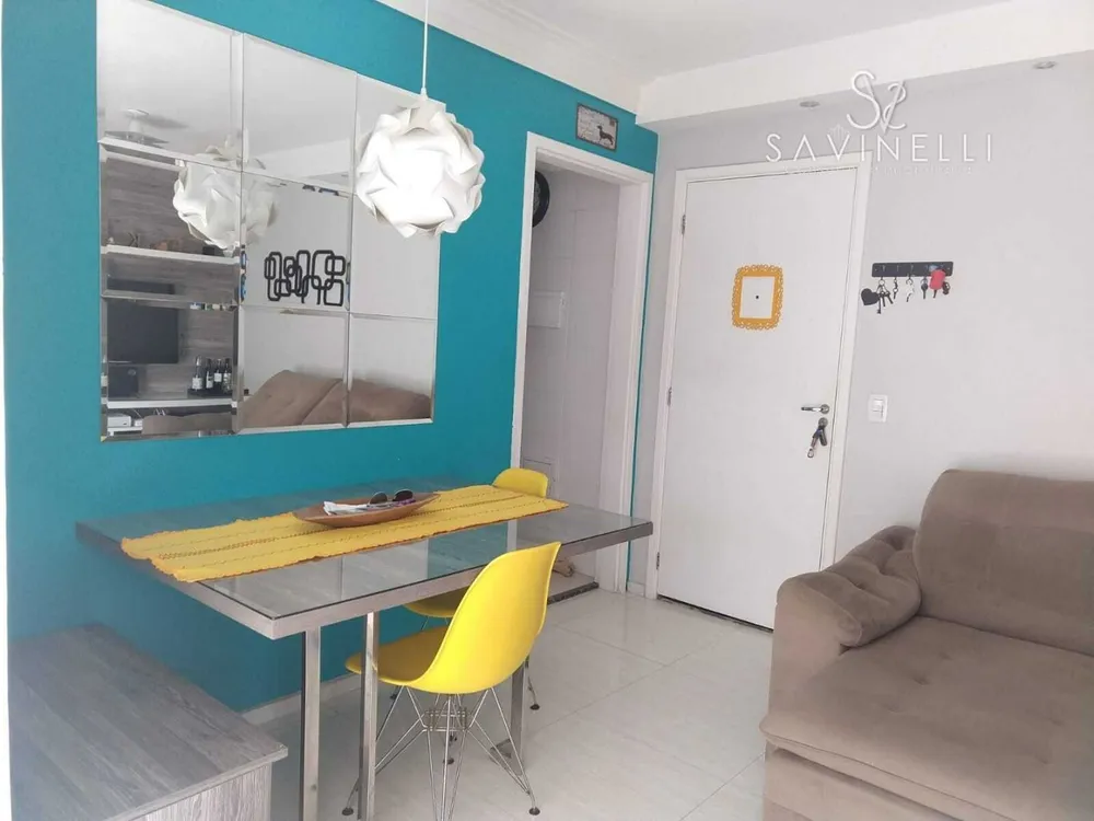 Apartamento, 2 quartos, 55 m² - Foto 3