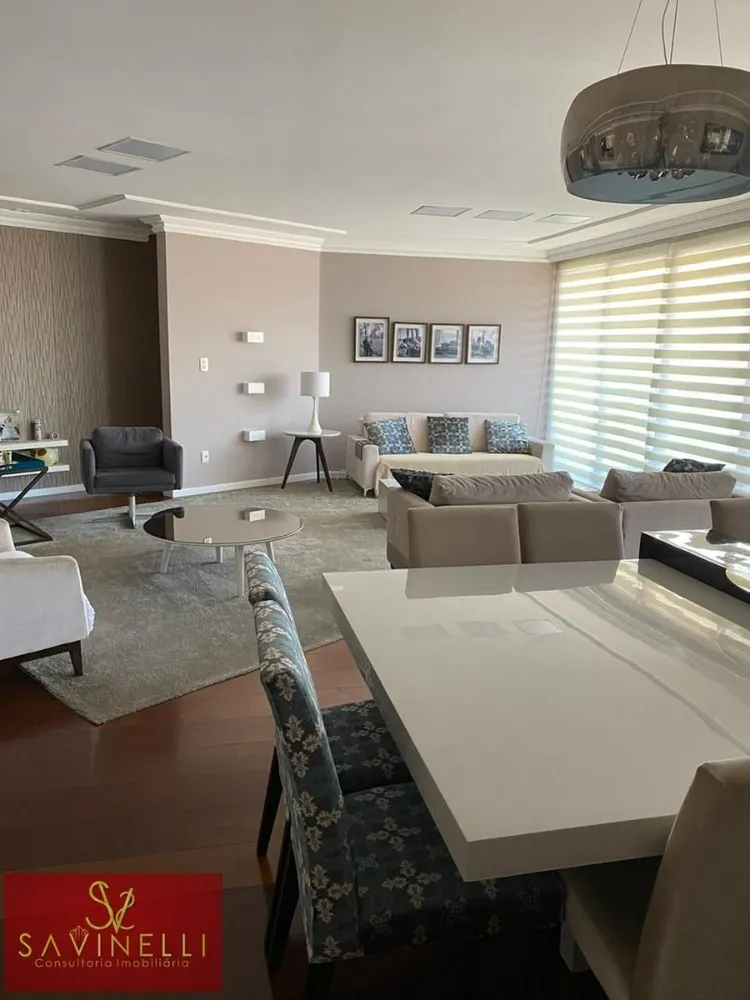 Apartamento, 3 quartos, 260 m² - Foto 4
