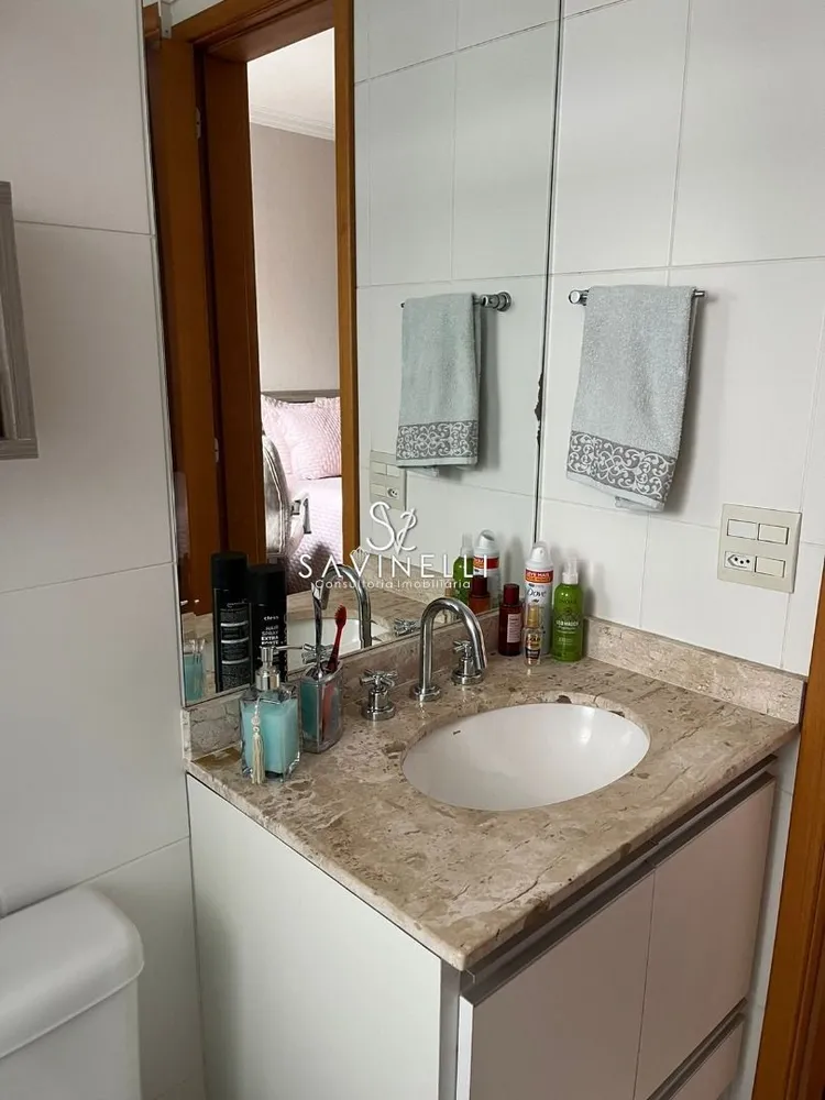 Apartamento, 3 quartos, 144 m² - Foto 4