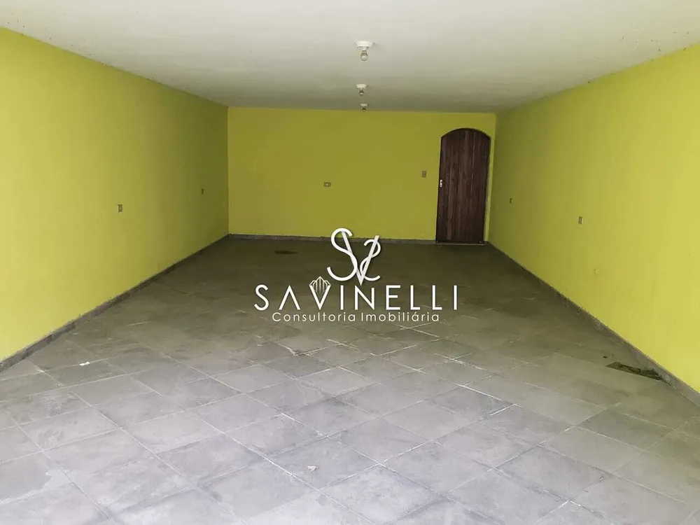 Sobrado, 3 quartos, 200 m² - Foto 4