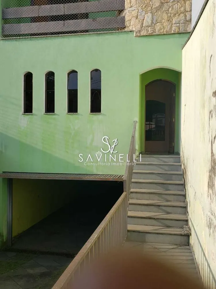 Sobrado, 3 quartos, 200 m² - Foto 2